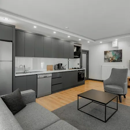 Modern Flat W Patio And Garden 5 Min To Lara Beach Appartement